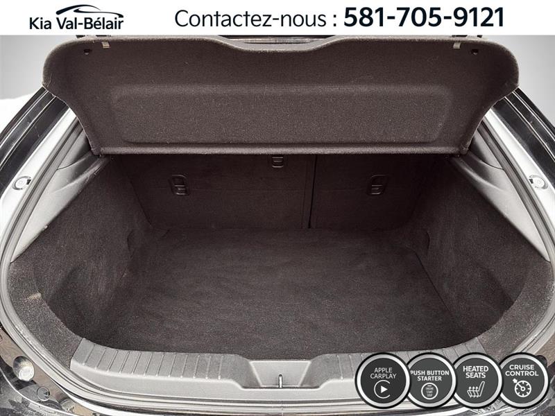 mazda Mazda3 Sport 2022 - 8