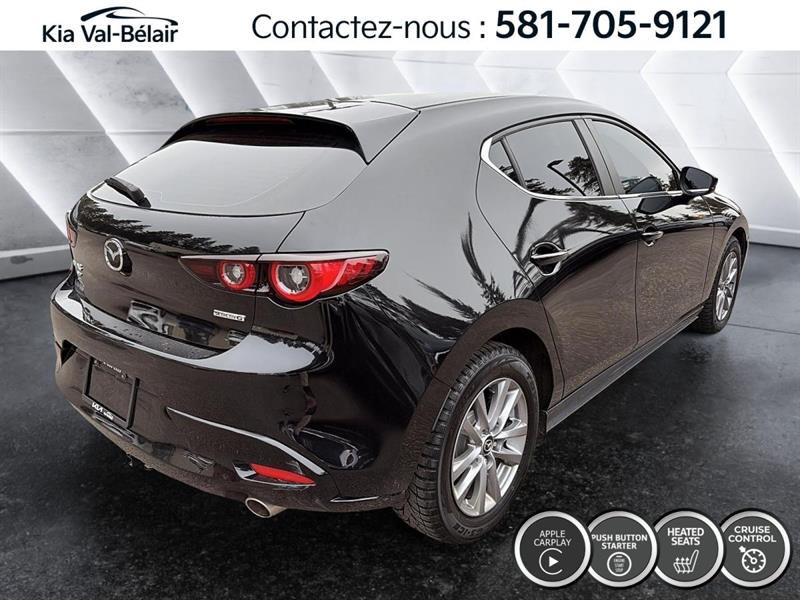 mazda Mazda3 Sport 2022 - 10