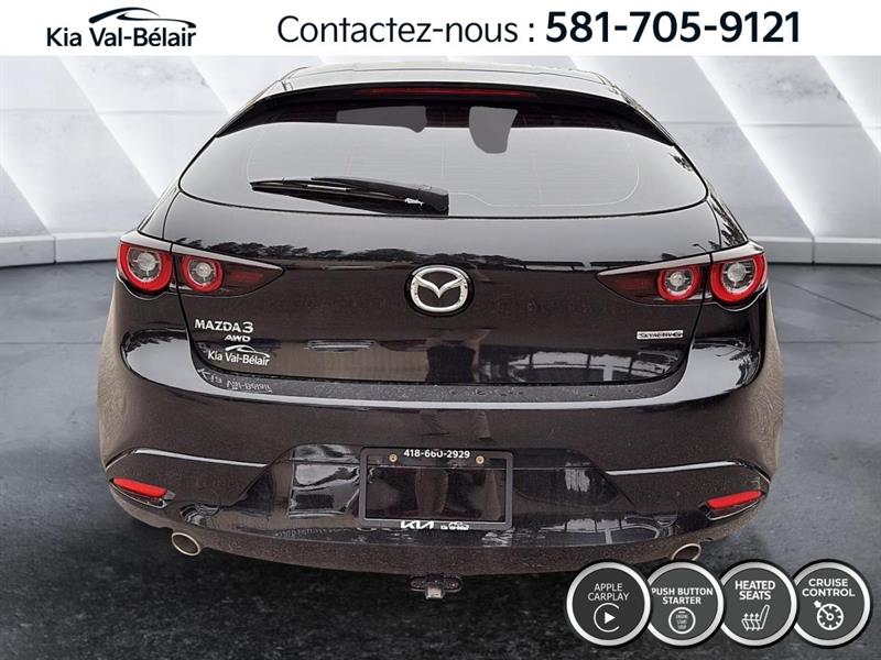 mazda Mazda3 Sport 2022 - 11