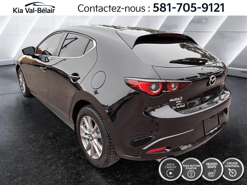 mazda Mazda3 Sport 2022 - 12