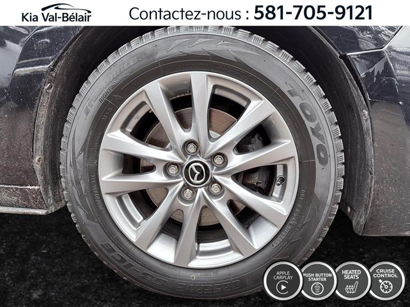 mazda Mazda3 Sport 2022 - 13