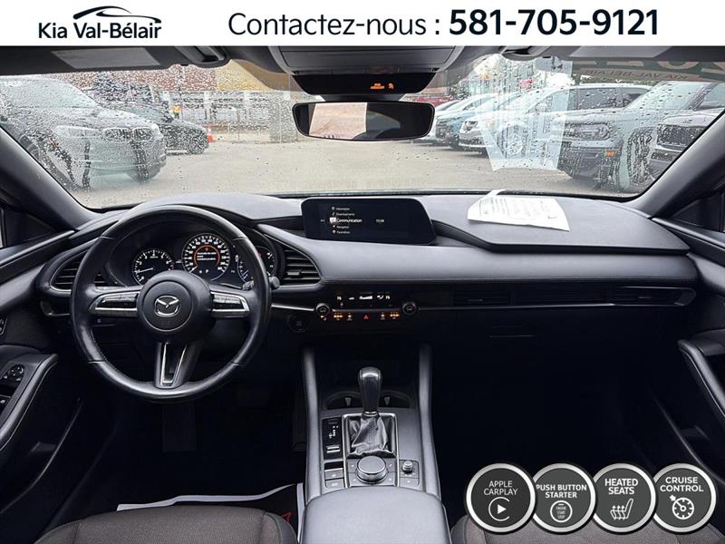 mazda Mazda3 Sport 2022 - 15