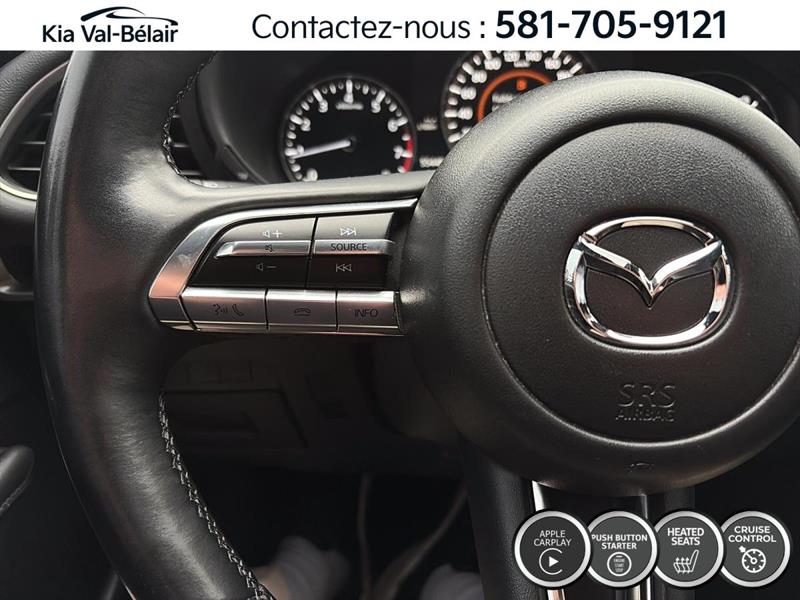 mazda Mazda3 Sport 2022 - 16