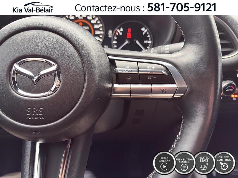 mazda Mazda3 Sport 2022 - 17