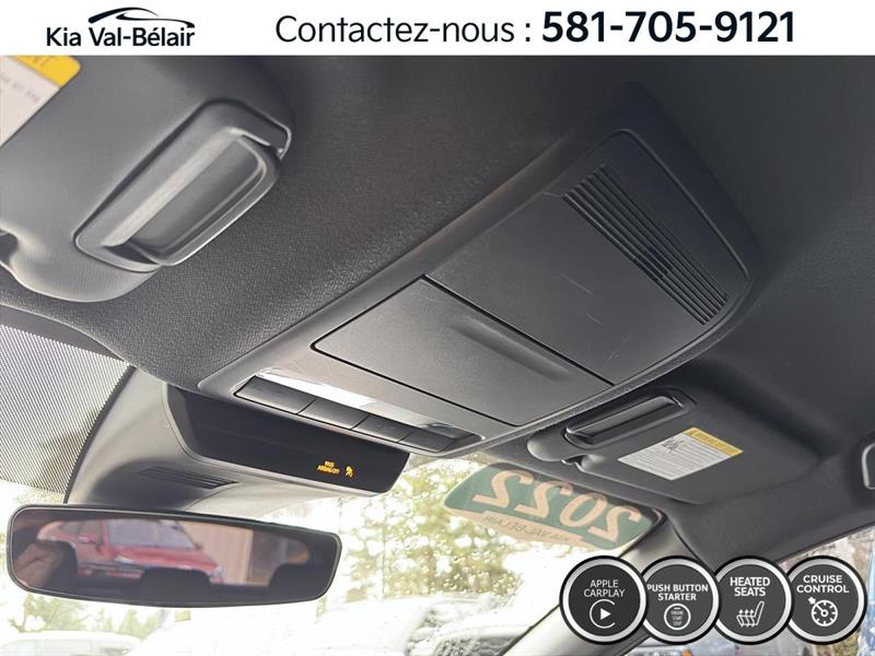 mazda Mazda3 Sport 2022 - 20