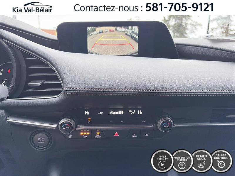 mazda Mazda3 Sport 2022 - 22