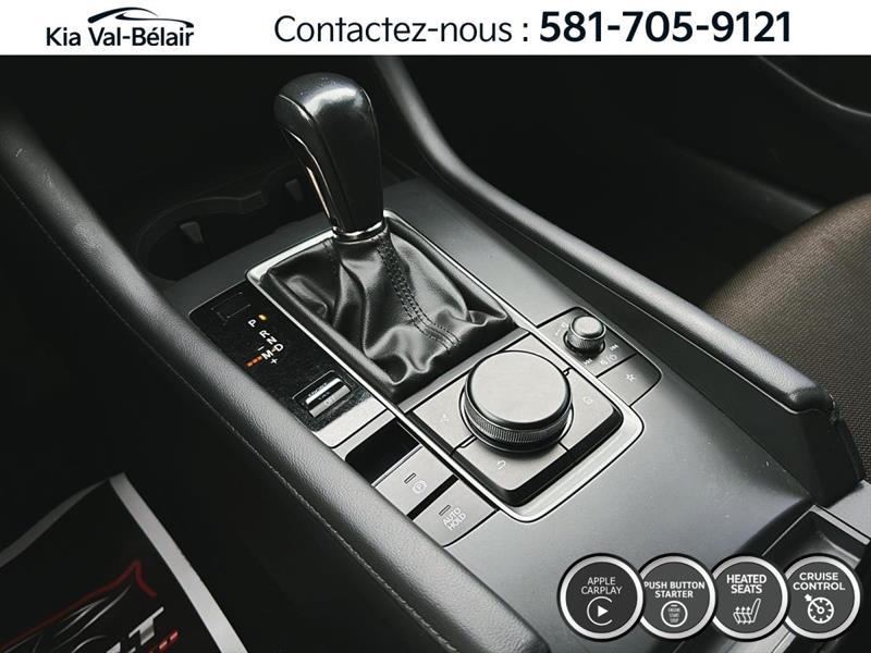 mazda Mazda3 Sport 2022 - 23