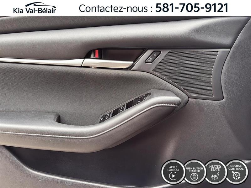 mazda Mazda3 Sport 2022 - 25