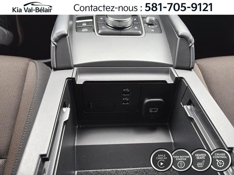 mazda Mazda3 Sport 2022 - 26