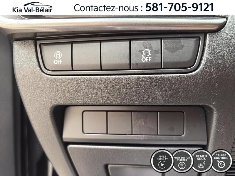 mazda Mazda3 Sport 2022 - 27