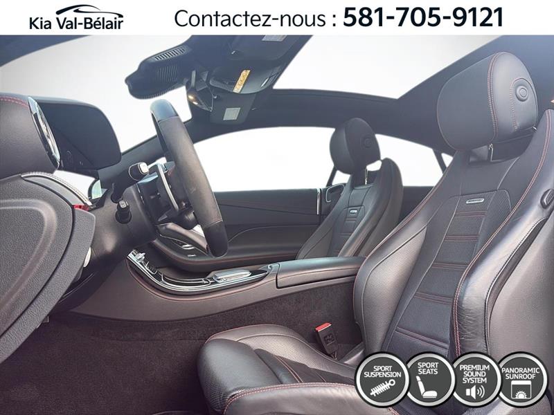 mercedes-benz E 53 AMG 2021 - 7