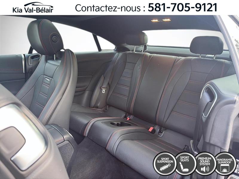 mercedes-benz E 53 AMG 2021 - 8