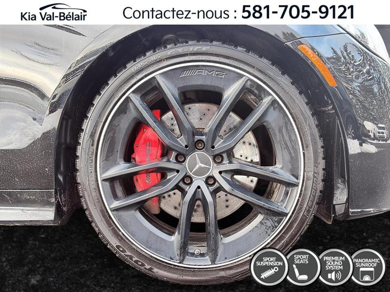 mercedes-benz E 53 AMG 2021 - 14