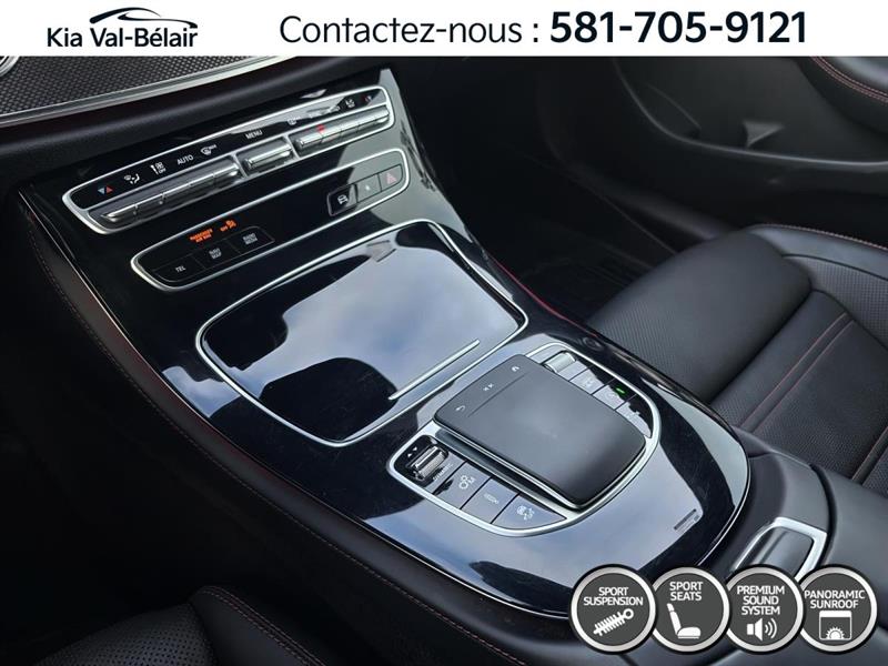 mercedes-benz E 53 AMG 2021 - 20