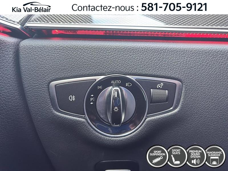 mercedes-benz E 53 AMG 2021 - 21