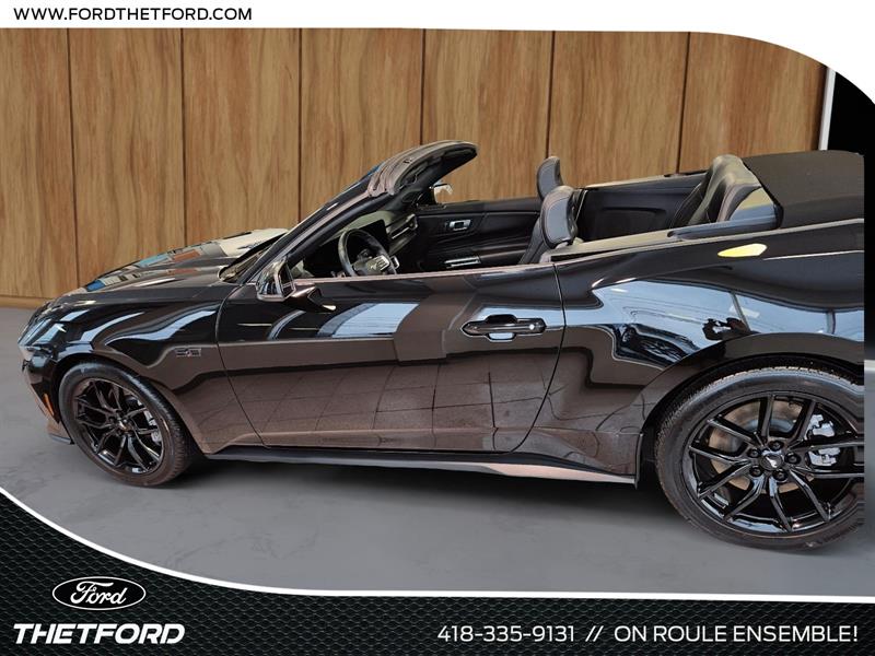 ford Mustang 2024 - 2