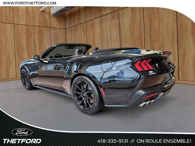 ford Mustang 2024 - 3