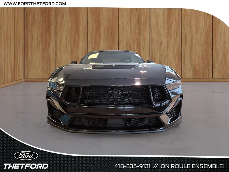 ford Mustang 2024 - 5