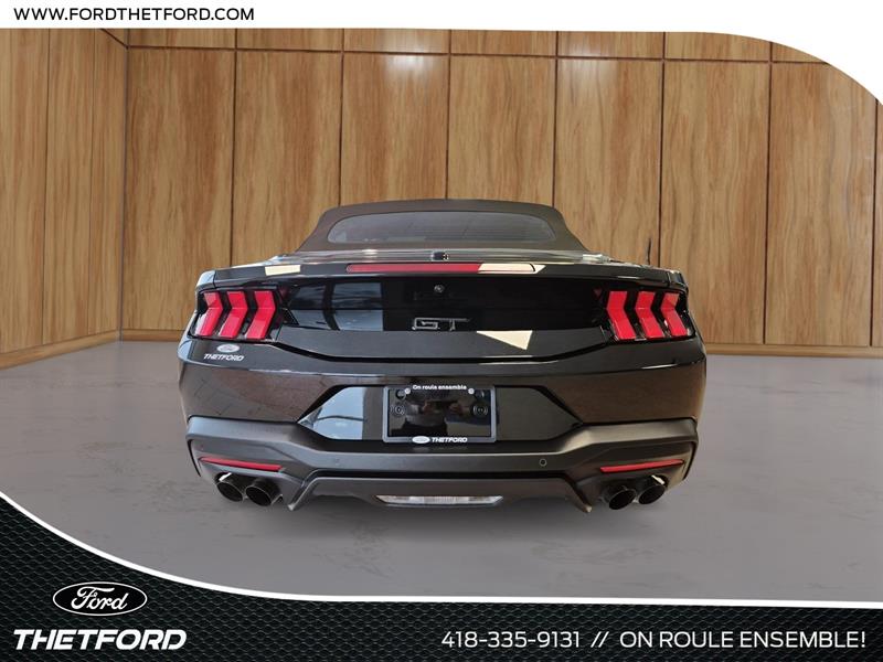 ford Mustang 2024 - 6