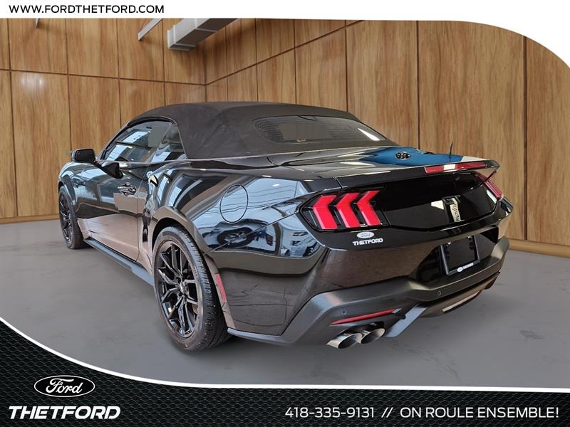 ford Mustang 2024 - 7