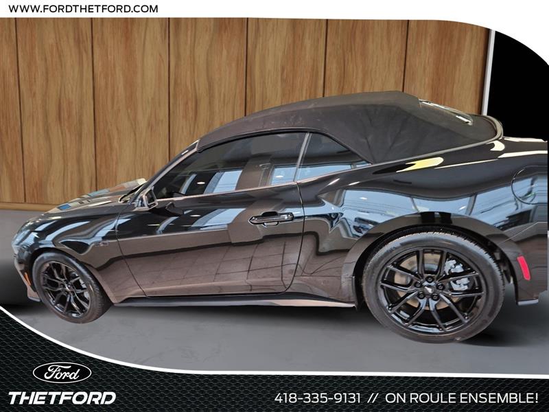 ford Mustang 2024 - 8