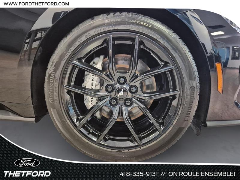 ford Mustang 2024 - 10