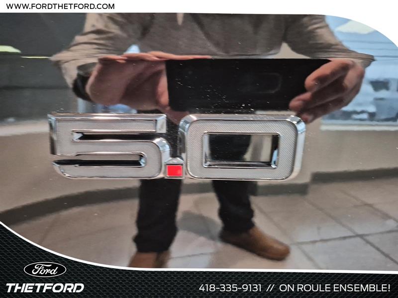 ford Mustang 2024 - 11