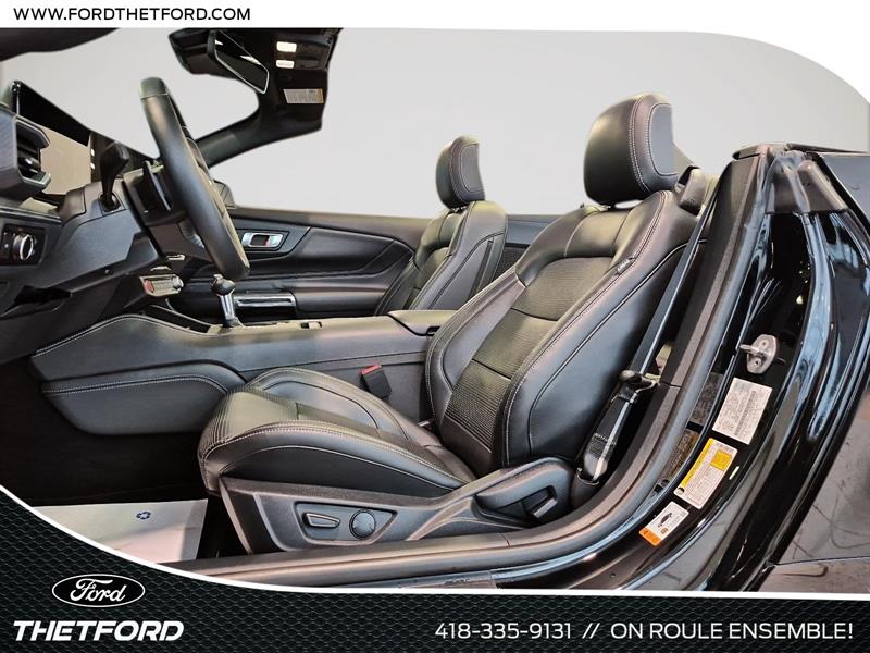 ford Mustang 2024 - 13