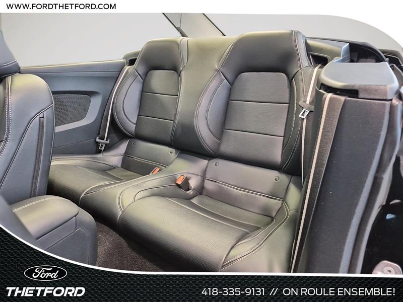 ford Mustang 2024 - 14