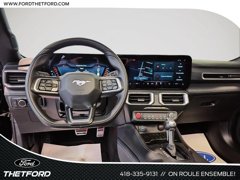 ford Mustang 2024 - 15