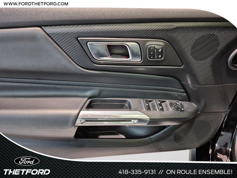 ford Mustang 2024 - 16