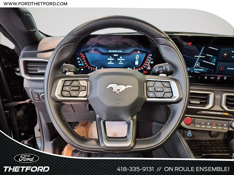 ford Mustang 2024 - 17