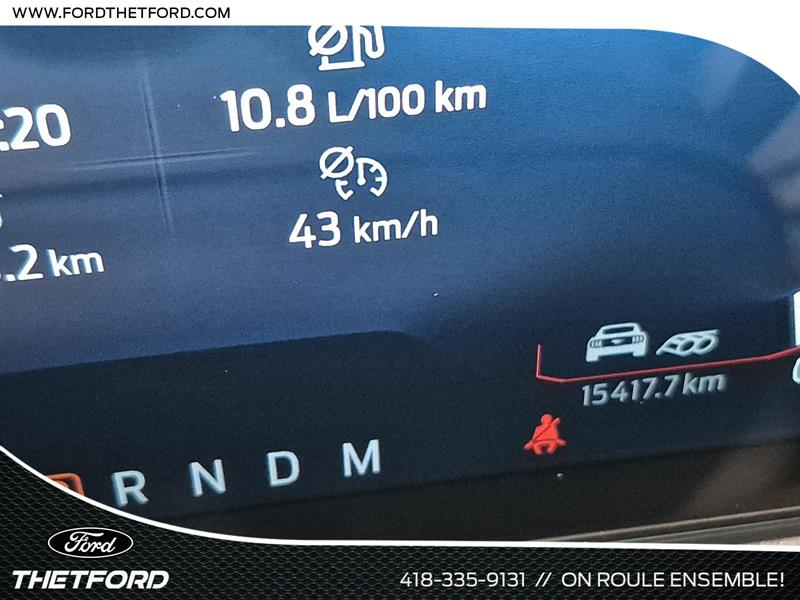 ford Mustang 2024 - 18