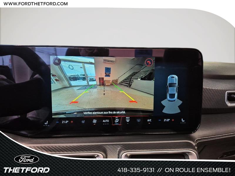 ford Mustang 2024 - 19