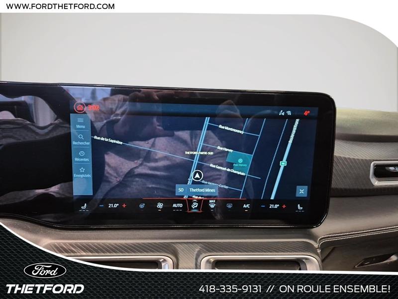 ford Mustang 2024 - 20