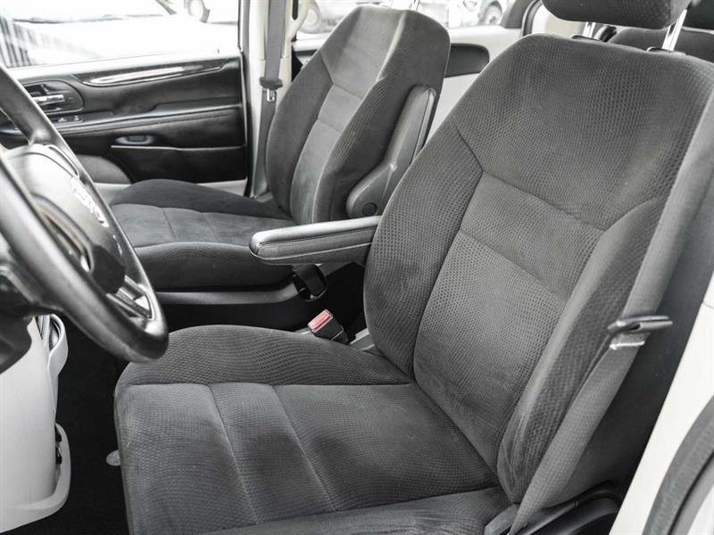 dodge Grand Caravan 2016 - 10