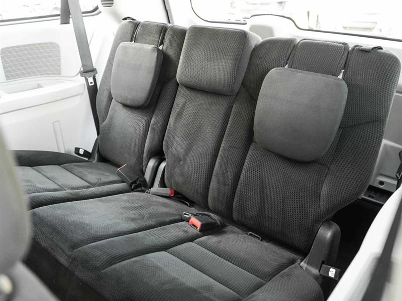 dodge Grand Caravan 2016 - 12