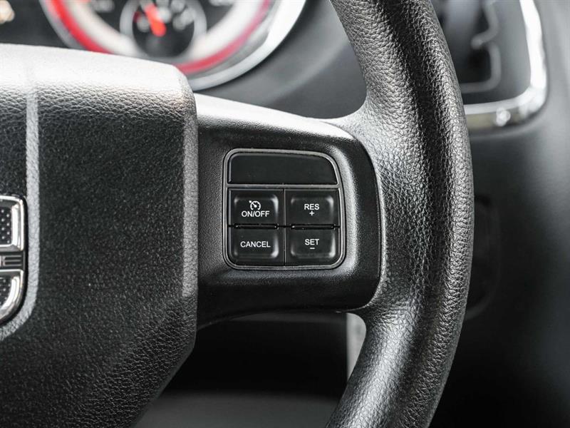 dodge Grand Caravan 2016 - 16