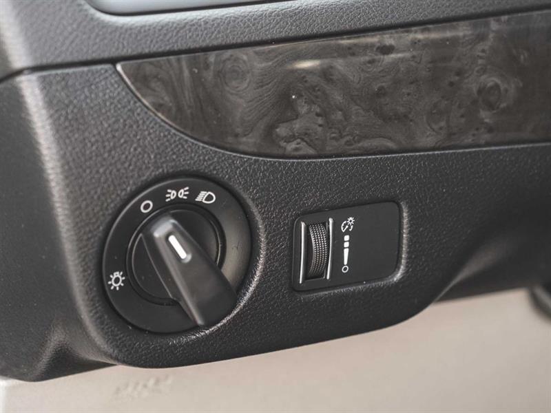 dodge Grand Caravan 2016 - 18