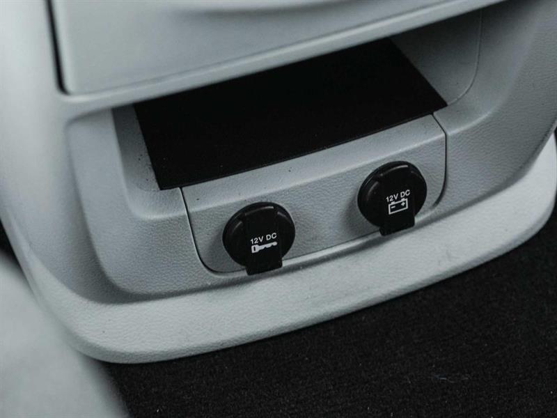 dodge Grand Caravan 2016 - 20