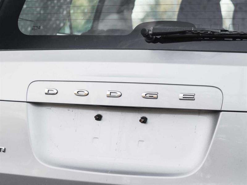 dodge Grand Caravan 2016 - 22