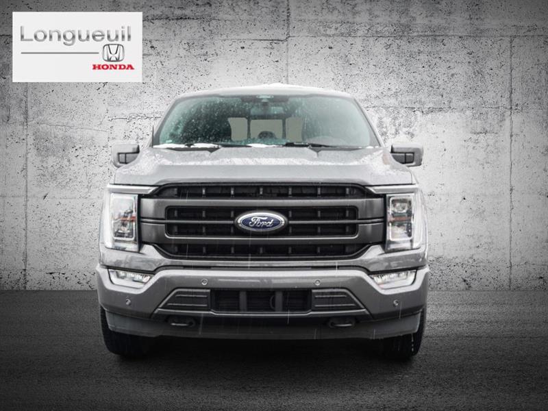 ford F-150 2022 - 2