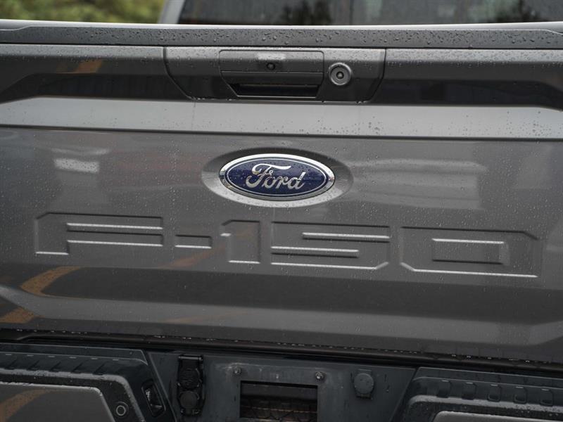 ford F-150 2022 - 9