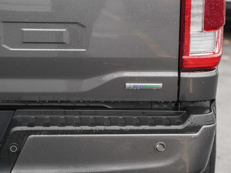 ford F-150 2022 - 10