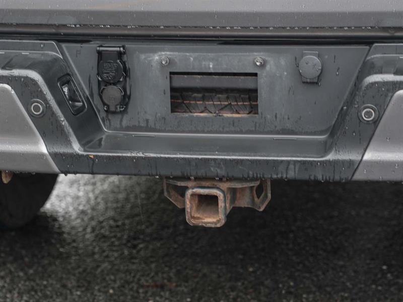 ford F-150 2022 - 11