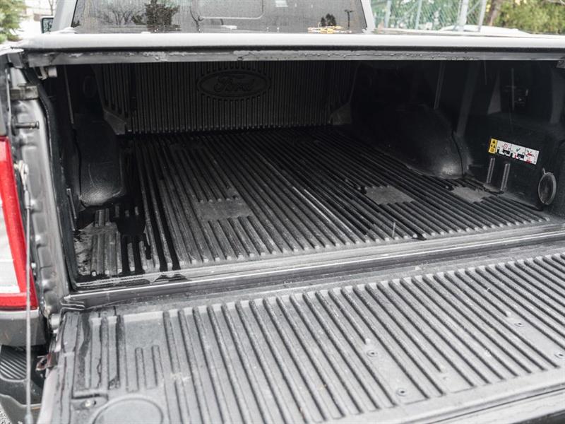 ford F-150 2022 - 12