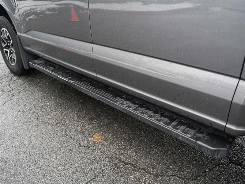 ford F-150 2022 - 13