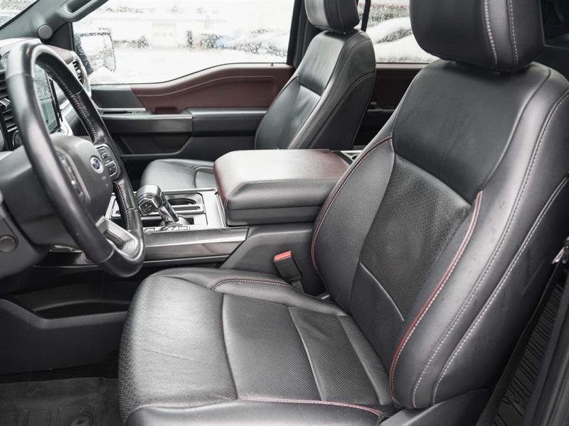 ford F-150 2022 - 15