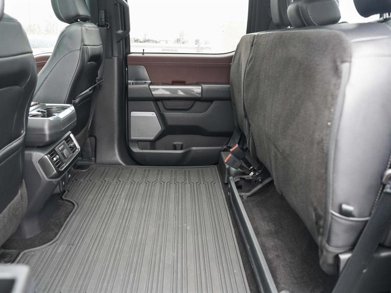 ford F-150 2022 - 16