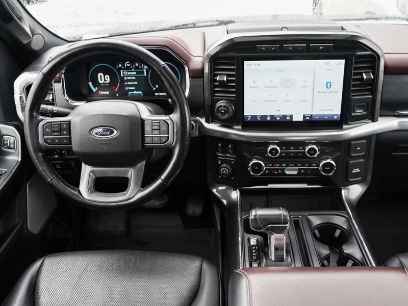 ford F-150 2022 - 19